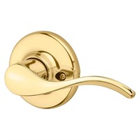 WEISER ELEMENTS BELMONT LEVER - RIGHT HANDED - INA