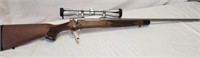 Remington Model 700 Stainless Fluted 270 Win