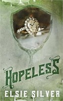 HOPELESS BOOK ELSIE SILVER
