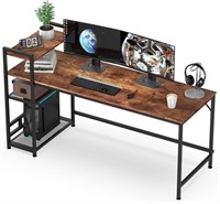 HOMIDEC WRITING TABLE 63INCH