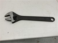 John Deere 18” crescent wrench