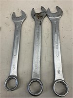 John Deere metric 41&46 wrenches