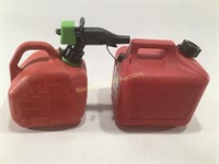 Gas Cans