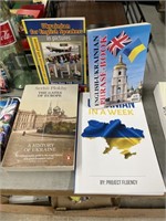Ukrainian books