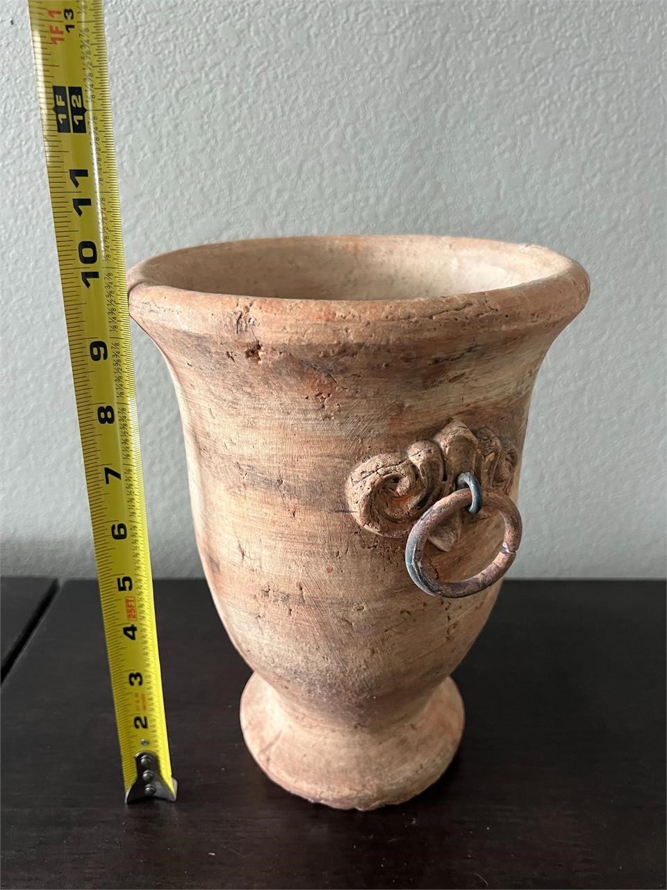 Small Pottery