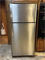 Frigidaire Refrigerator/Freezer