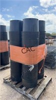 Pallet Lot of Buckets