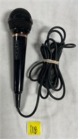 Vtg Sony IMP 6000 Microphone Untested