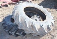 BKT 14.9-28 tires