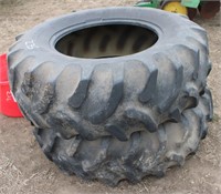 Goodyear 14.9-24 tires