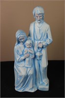 Nativity Scene (9" Tall)