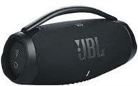 $430  JBL Boombox 3 Wi-Fi Portable Wireless Speake