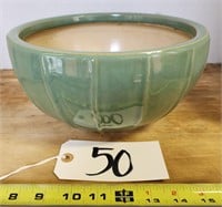 Ceramic Bowl, Marbles