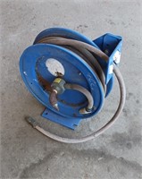 Hose Reel