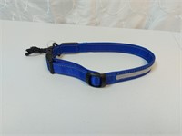 New LED Reflective Collar with Charging Cord