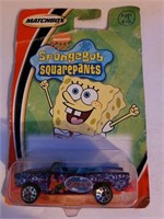 2003 MBX Sponge Bob Squarepants