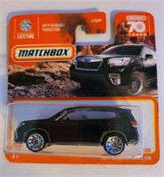 2023 MBX '19 Subaru Forester