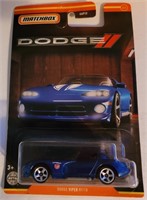 2021 MBX Dodge Viper RT/10