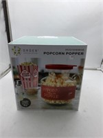 Order popcorn popper