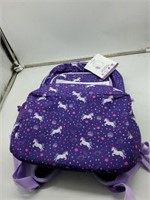 Bentgo unicorn backpack