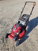 Craftsman Push Mower