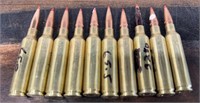 10 Rounds - 7mm Ammo