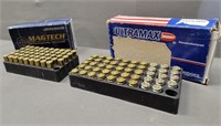 2-- Boxes of Brass