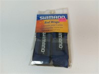 New Shimano Rod Wraps