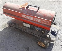 Homelite Shop Heater