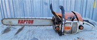 Stihl Chainsaw