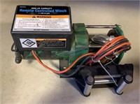Chicago Electric 3000lb Winch, new