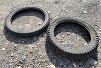 Motorcycle Tires