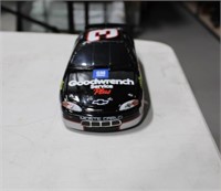 Scale Models Nascar Stock Car