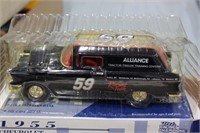Diecast Coin Banks