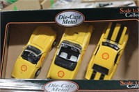 Superior American Oldies Diecast Collections
