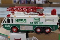 HESS Fire Trucks Toys