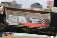 Racing Champions Diecast Collectible