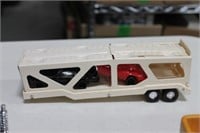 ERTL Toy Truck & Trailers