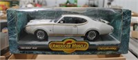 ERTL Collectibles American Muscle Diecast