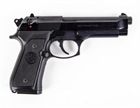 Gun Beretta M9 Semi Auto Pistol 9mm