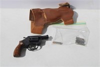 Charter Arms Undercover Revolver 38 Special