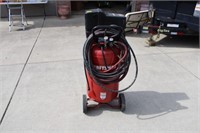 Craftsman Air Compressor