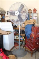 Large Lasko Industiral Fan