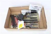 Eastwood Pneumatic Hammer with