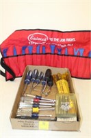 Lot of Specialized Automotive Tools