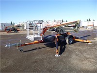 2023 JLG T350 Towable Boom Lift