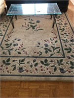 Area rug #124