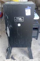 MASTER BUILT ELECTRIC SMOKEHOUSE