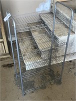 Wire Rack