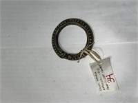 Saudi Arabia Old Silver bracelet